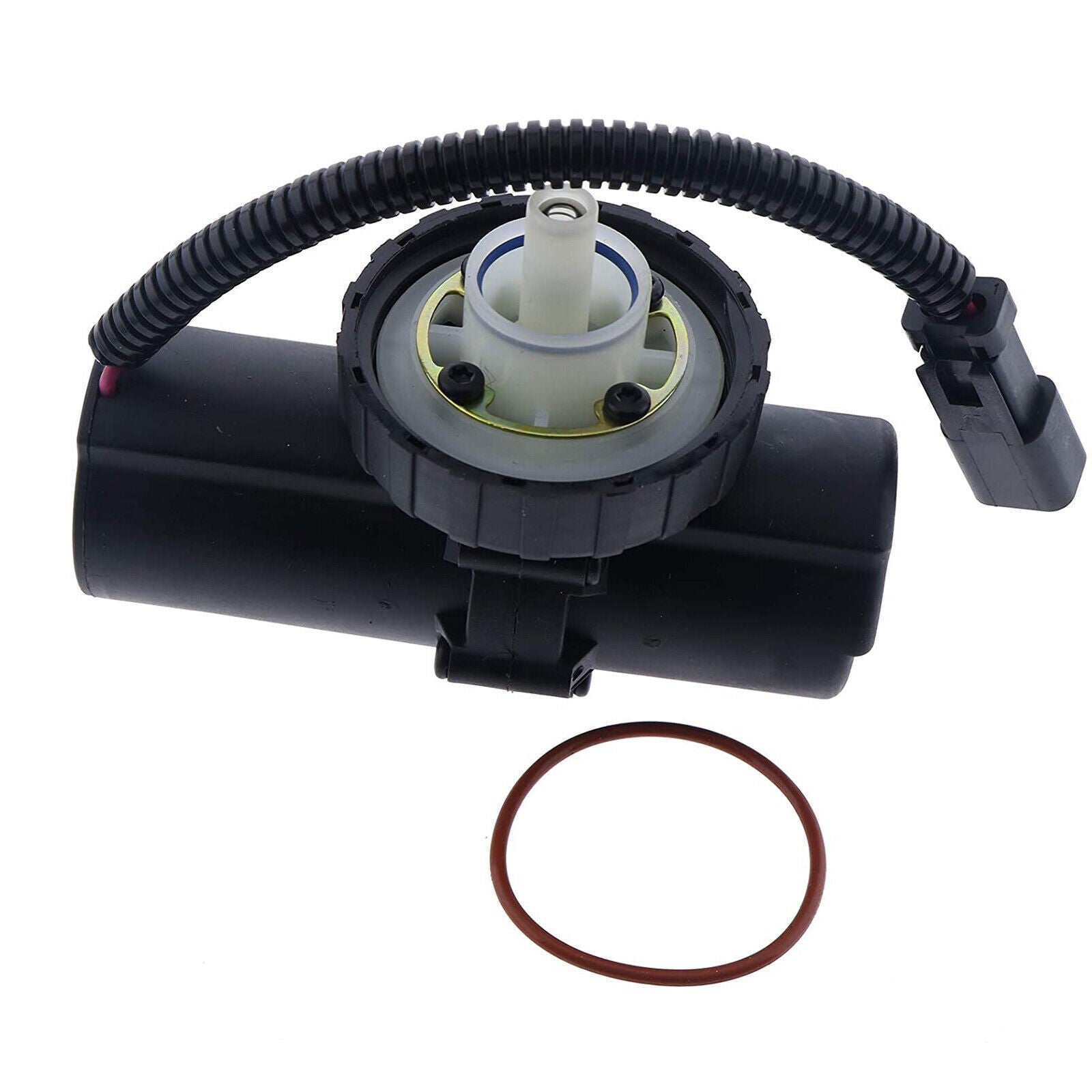 349-5327 3495327 12V Electric Fuel Pump For CAT 299C 289C 279C 256C 3044C C3.4
