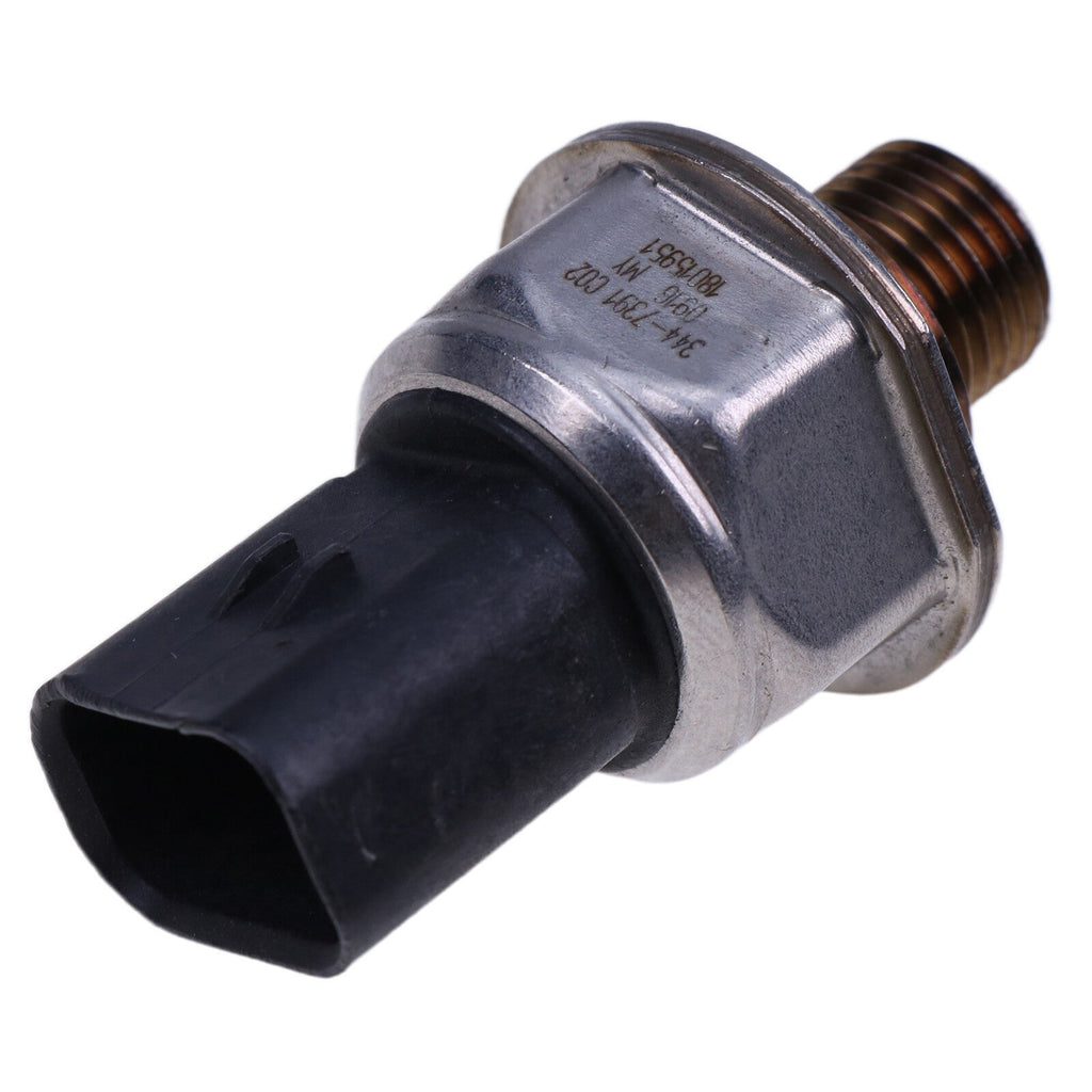 Pressure Sensor 344-7391 for Caterpillar 420F 428F 430F 432F Engine C4.4 C3.3B