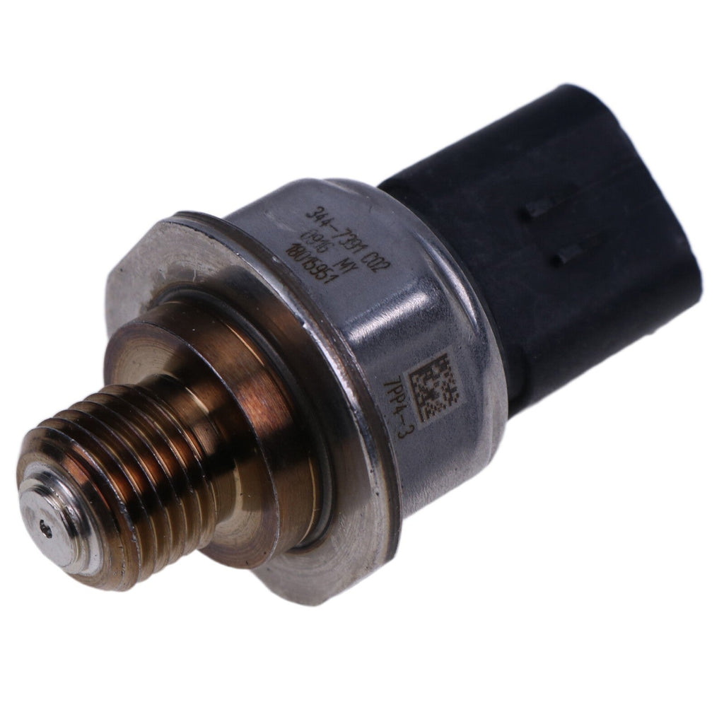 Pressure Sensor 344-7391 for Caterpillar 420F 428F 430F 432F Engine C4.4 C3.3B