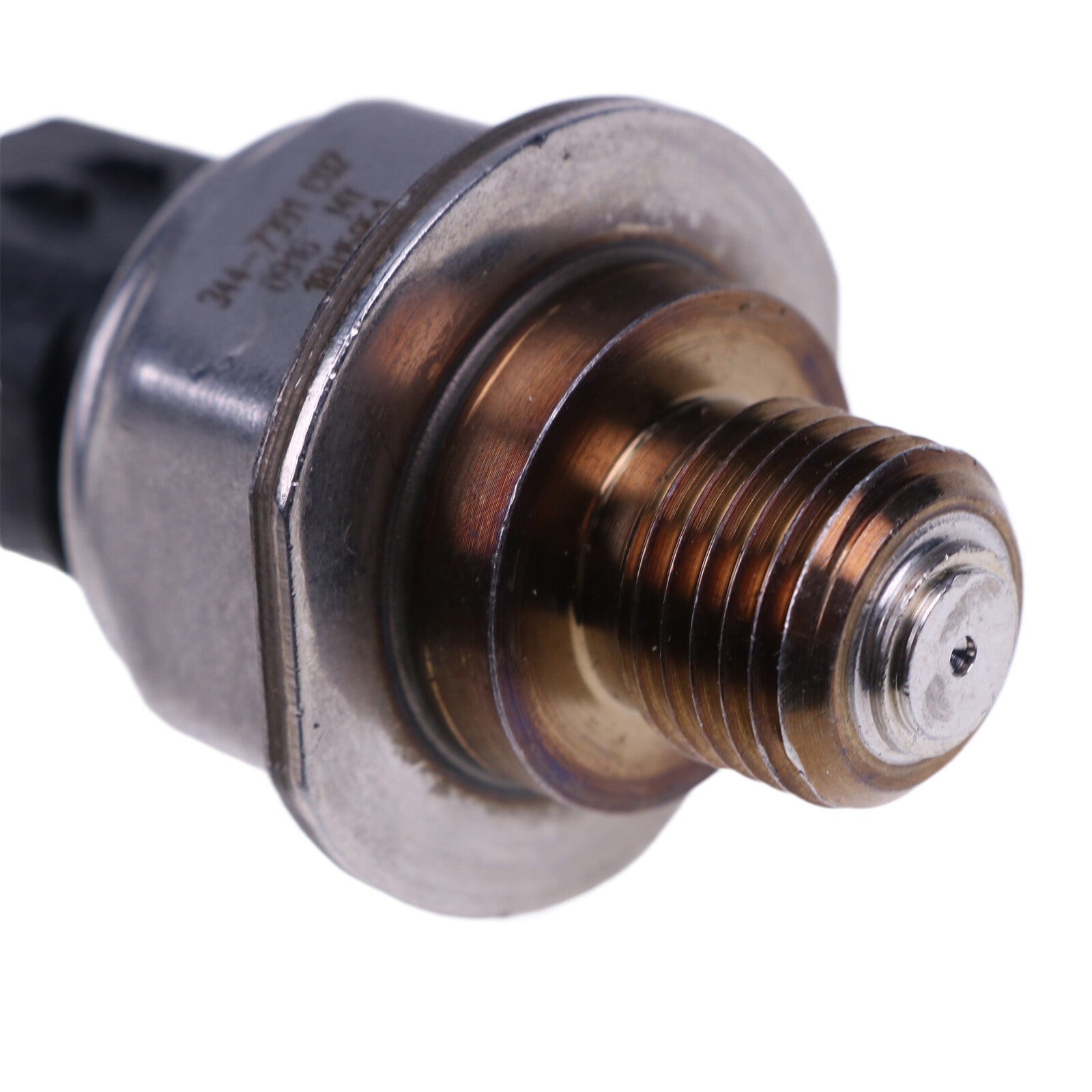 Pressure Sensor 344-7391 for Caterpillar 420F 428F 430F 432F Engine C4.4 C3.3B