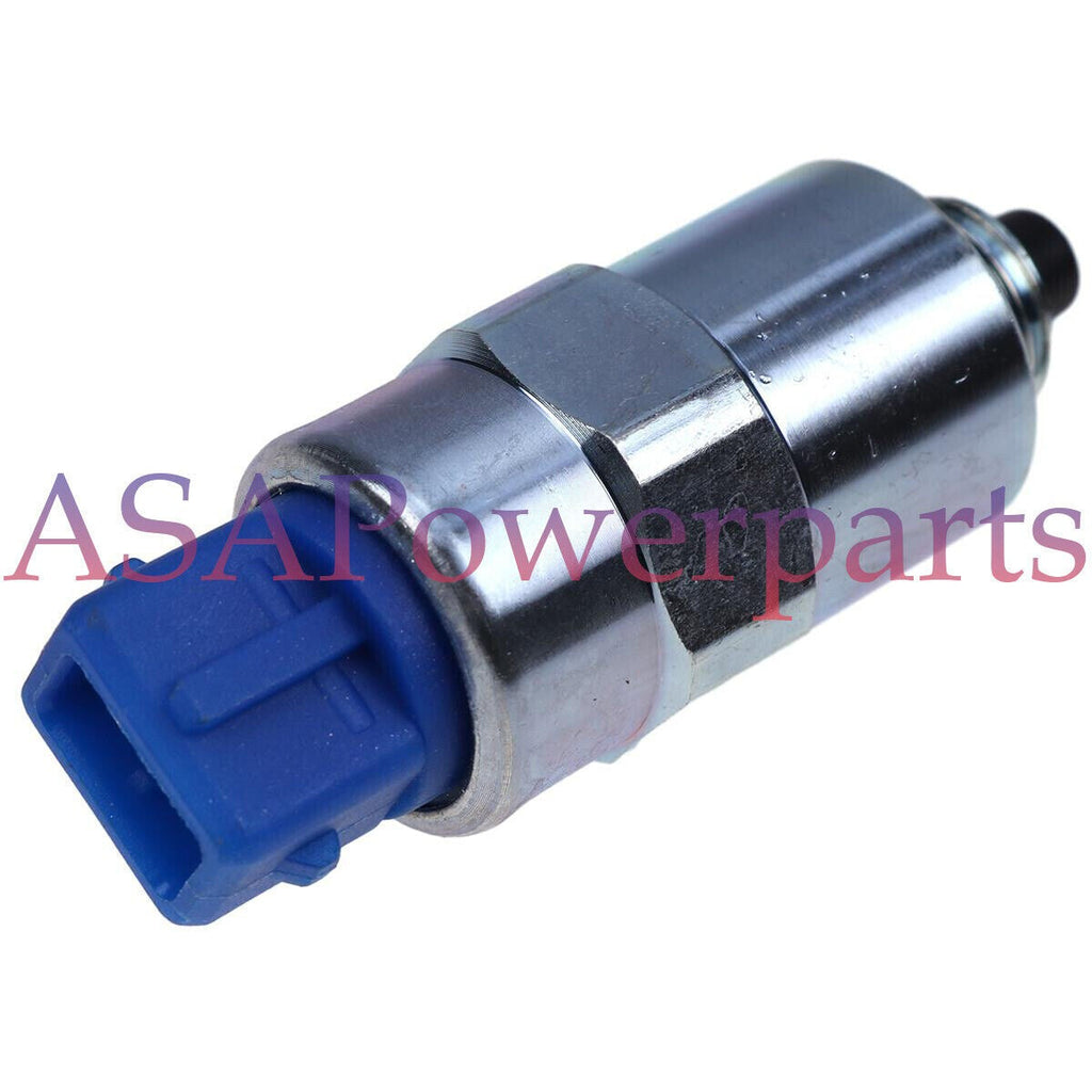 Stop Solenoid 2324005100 for Haulotte Aerial Work Platform