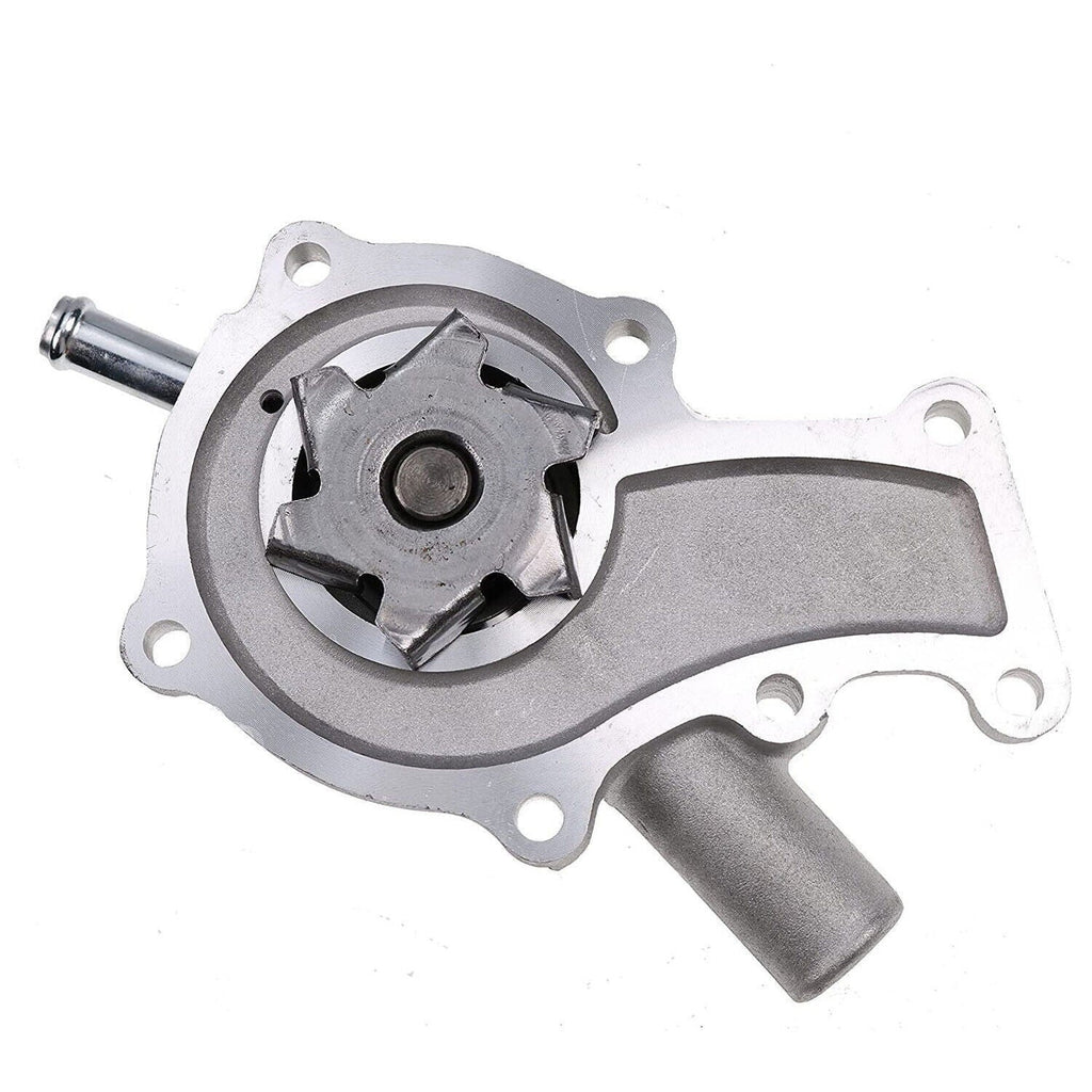 Water Pump 15881-73030 19883-73030 for Kubota Z482 Z602 D662 D722 BX1500D BX1870