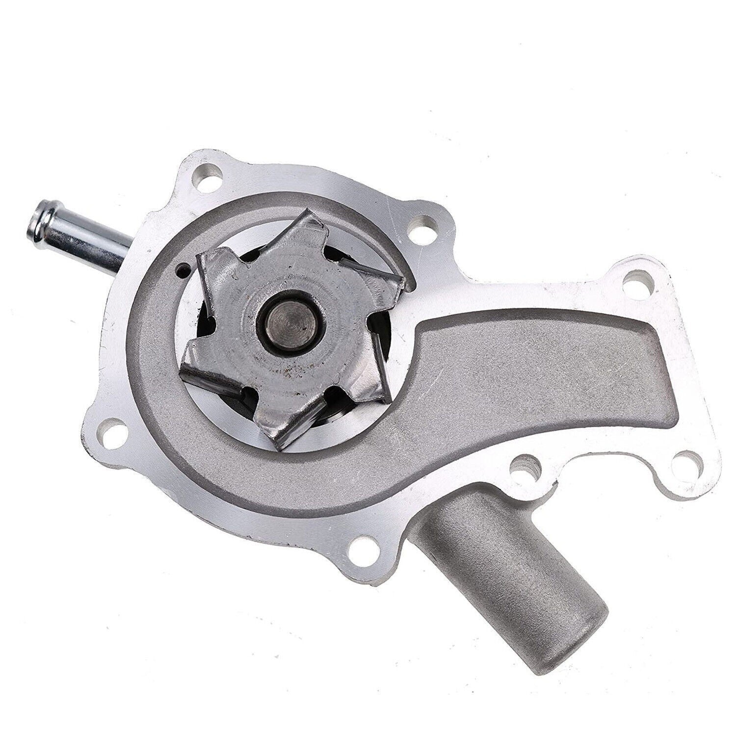 Water Pump 15881-73030 19883-73030 for Kubota Z482 Z602 D662 D722 BX1500D BX1870