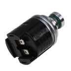 24V Compressed Air Solenoid Valve 0260120025 for Bosch