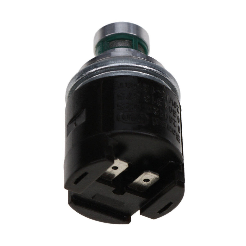 24V Compressed Air Solenoid Valve 0260120025 for Bosch