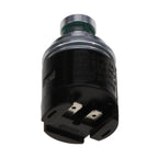 24V Compressed Air Solenoid Valve 0260120025 for Bosch
