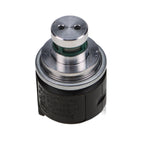 24V Compressed Air Solenoid Valve 0260120025 for Bosch
