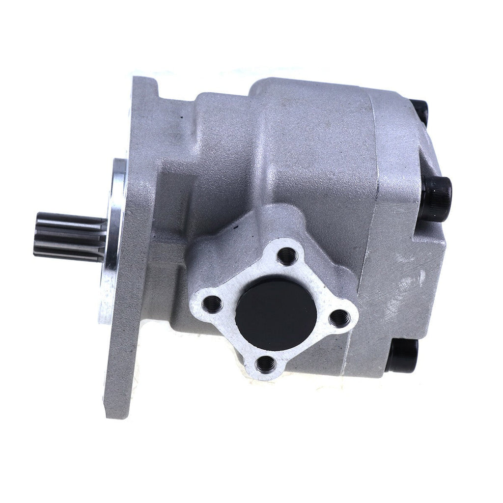Power Steering Pump SBA340450490 SBA340450491 for CASE D25 D29 DX25 DX29 DX33
