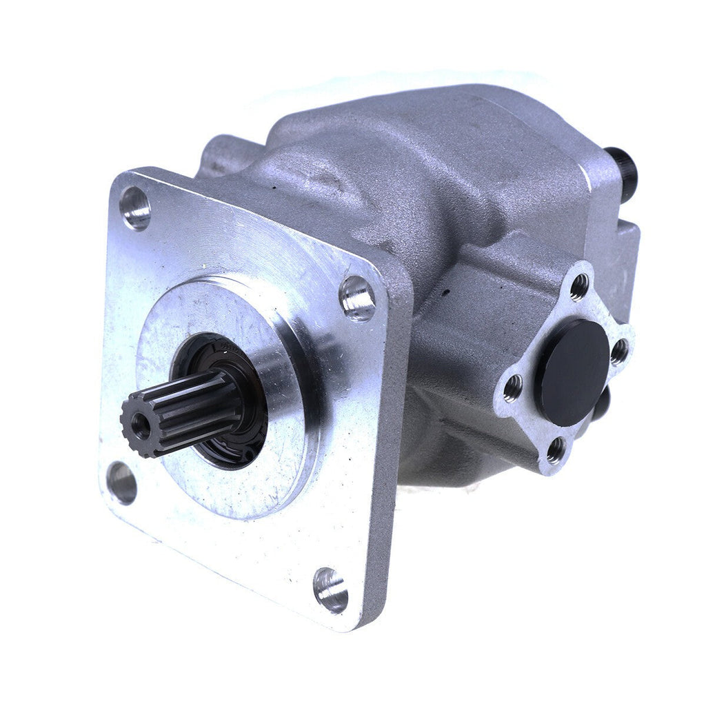 Power Steering Pump SBA340450490 SBA340450491 for CASE D25 D29 DX25 DX29 DX33