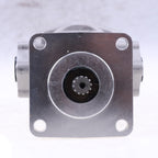 Power Steering Pump SBA340450490 SBA340450491 for CASE D25 D29 DX25 DX29 DX33