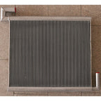 Hydraulic Oil Cooler 4285627 for Isuzu 4BD1 Hitachi EX100-2 EX120-2 EX100-3