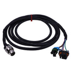 7-Pin Attachment Harness 6725368 for Bobcat Dozer Forestry Cutter V-Blade