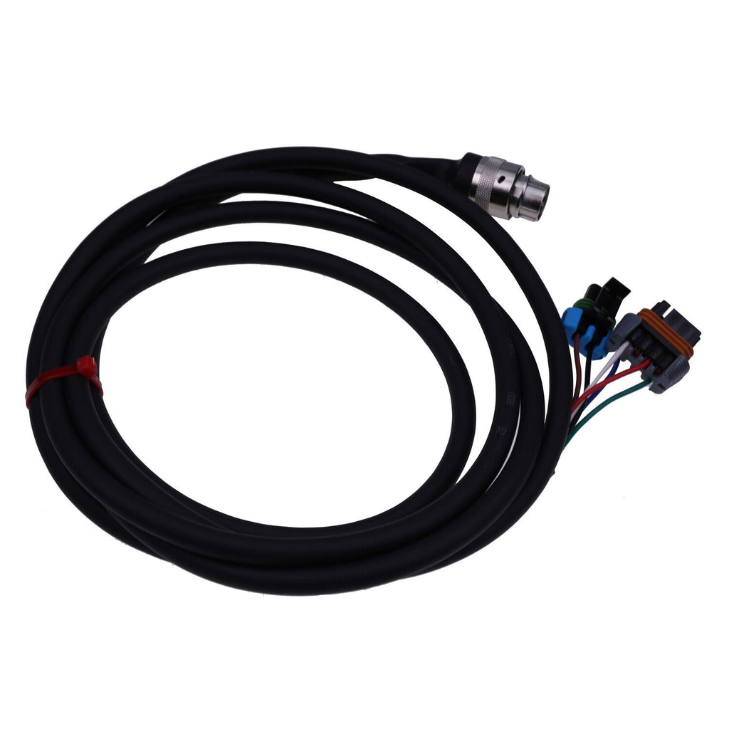 7-Pin Attachment Harness 6725368 for Bobcat Dozer Forestry Cutter V-Blade