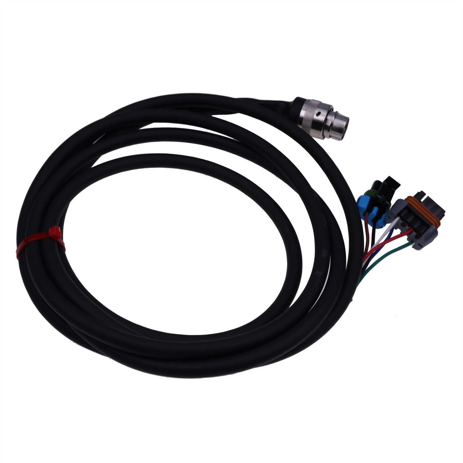 7-Pin Attachment Harness 6725368 for Bobcat Dozer Forestry Cutter V-Blade