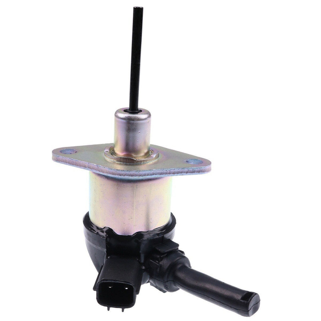 12V Stop Solenoid E5753-60012 E5753-60015 for Kioti DK45 4A220 3A183 3A150