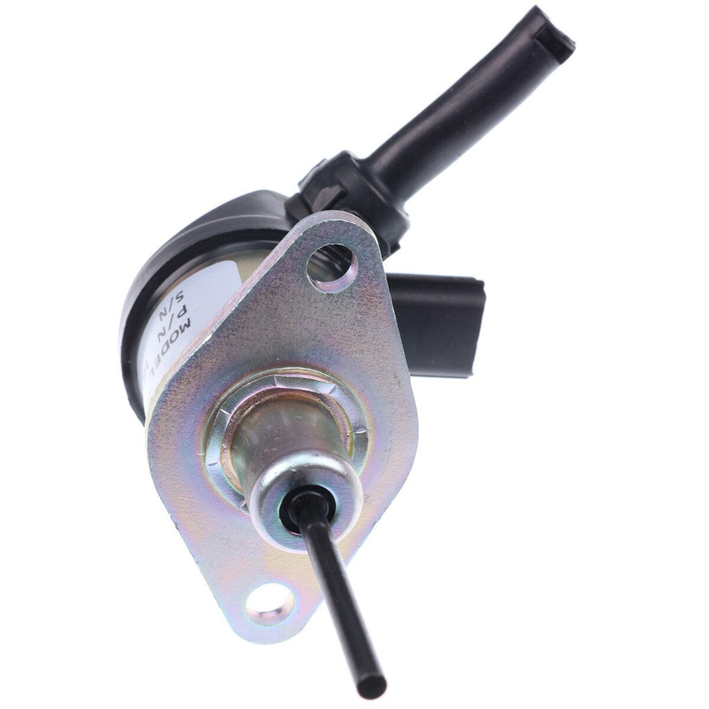 12V Stop Solenoid E5753-60012 E5753-60015 for Kioti DK45 4A220 3A183 3A150