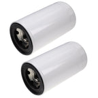 2X Hydraulic Filter 84475483 87300044 for CASE DX21 DX23 DX24 DX25 DX26 DX29