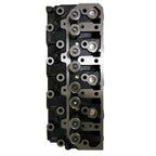 Complete Cylinder Head 4900995 4900931 4900715 for Cummins A2300 A2300T Engine