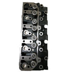 Complete Cylinder Head 4900995 4900931 4900715 for Cummins A2300 A2300T Engine