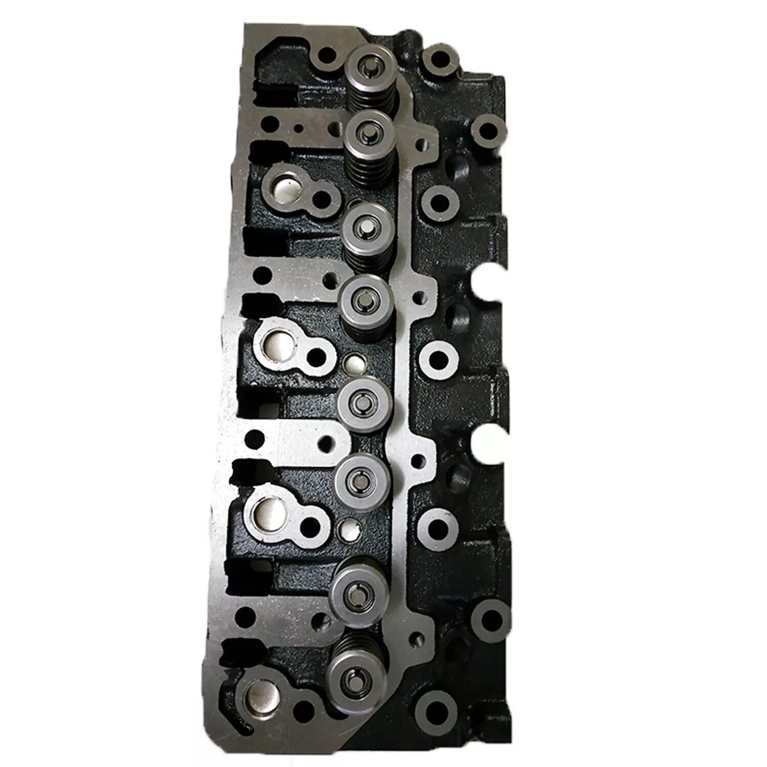 Complete Cylinder Head 4900995 4900931 4900715 for Cummins A2300 A2300T Engine
