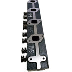 Complete Cylinder Head 4900995 4900931 4900715 for Cummins A2300 A2300T Engine