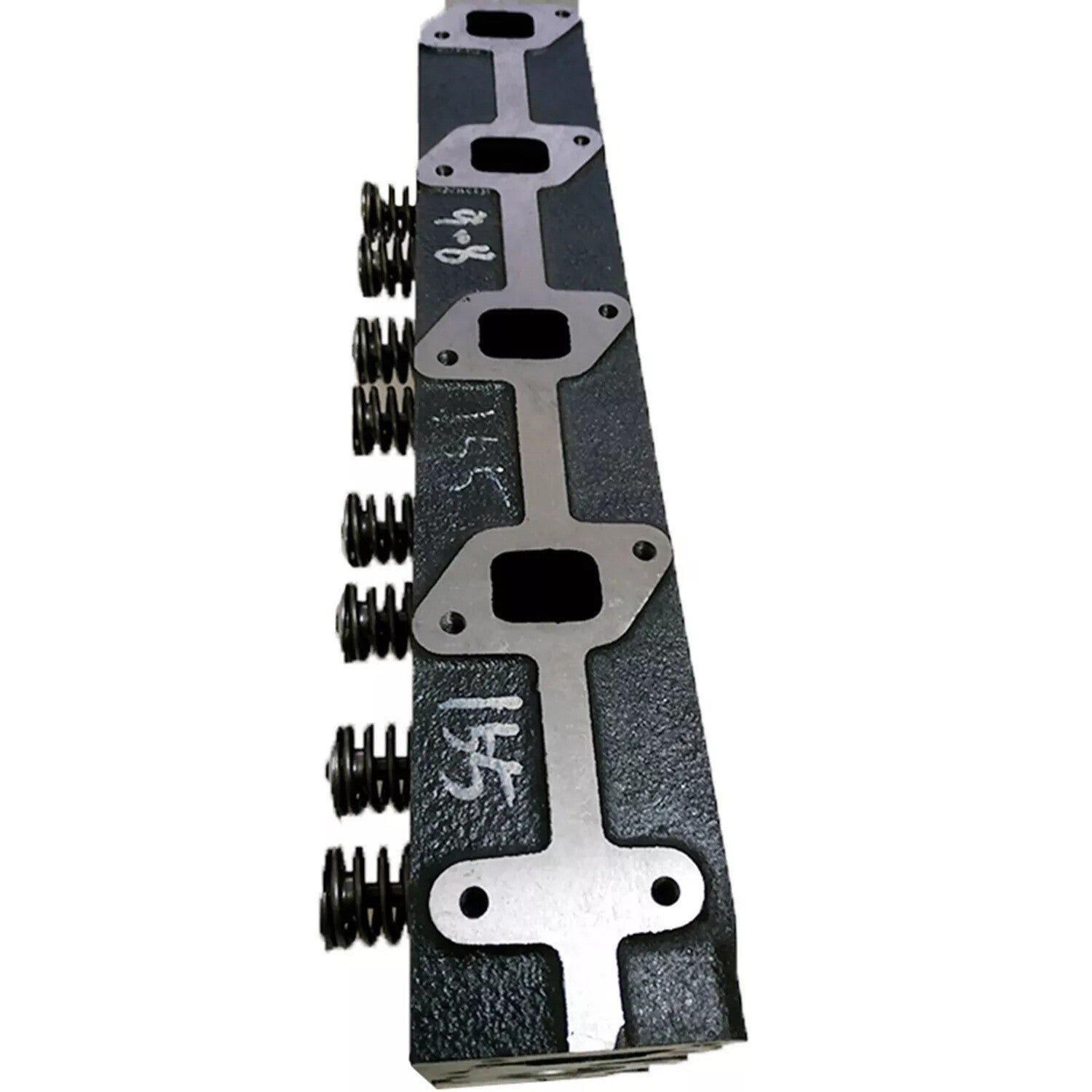 Complete Cylinder Head 4900995 4900931 4900715 for Cummins A2300 A2300T Engine