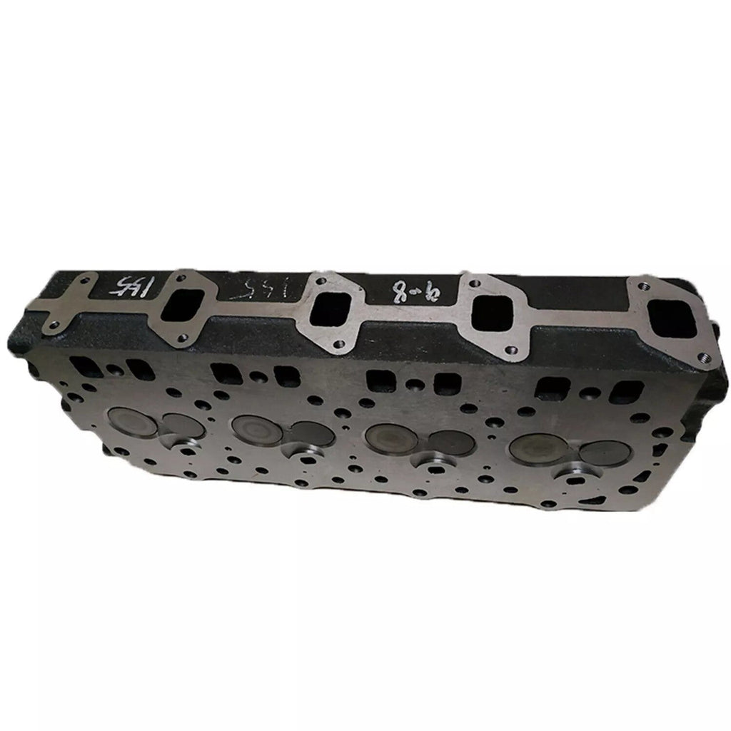 Complete Cylinder Head 4900995 4900931 4900715 for Cummins A2300 A2300T Engine