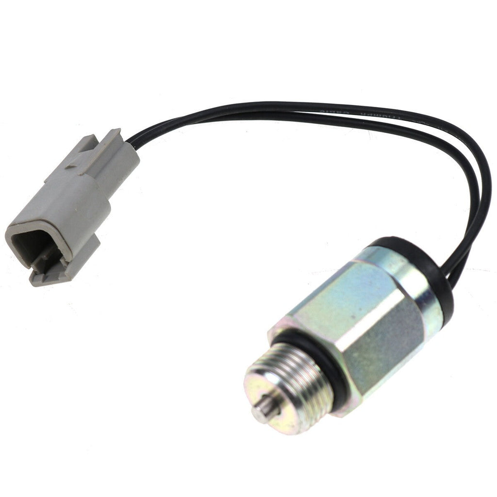 Spool Lock Fuel Solenoid 6677383 for Bobcat 863 963 S130 S150 S160 S175 S185
