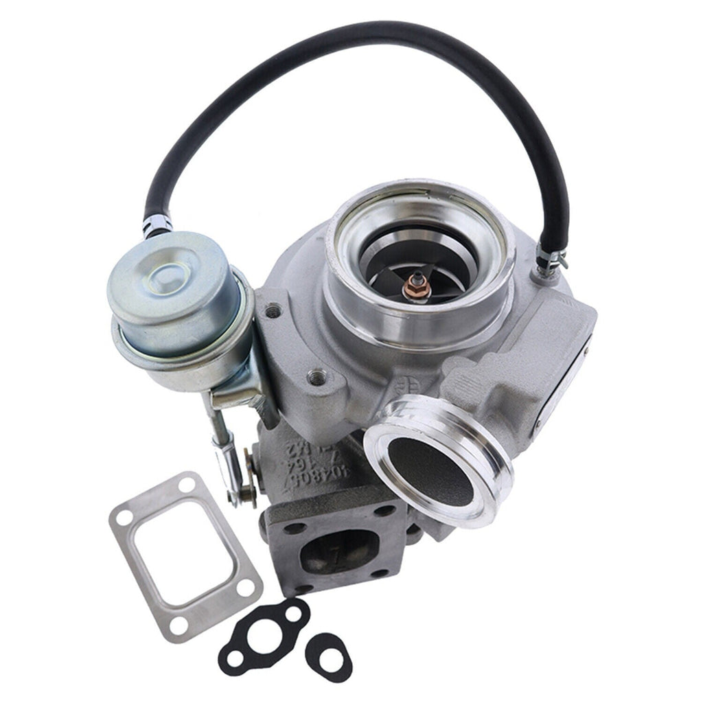 3782369 Turbo HE221W Turbocharger for Cummins Engine ISDe140 4.5L