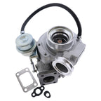 3782369 Turbo HE221W Turbocharger for Cummins Engine ISDe140 4.5L