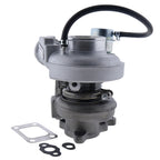 3782369 Turbo HE221W Turbocharger for Cummins Engine ISDe140 4.5L