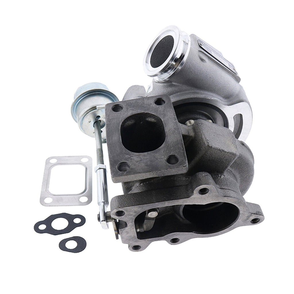 3782369 Turbo HE221W Turbocharger for Cummins Engine ISDe140 4.5L