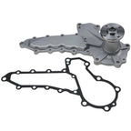 Water Pump w/Gasket 1A021-73030 for Kubota L2050 L2250 L2350 L2500 L2600 L2850