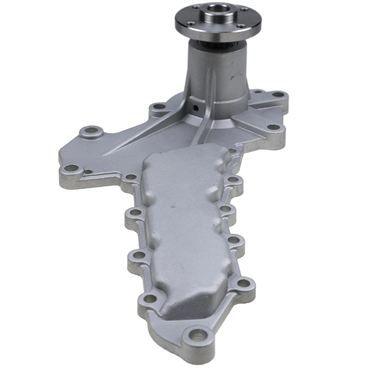 Water Pump w/Gasket 1A021-73030 for Kubota L2050 L2250 L2350 L2500 L2600 L2850
