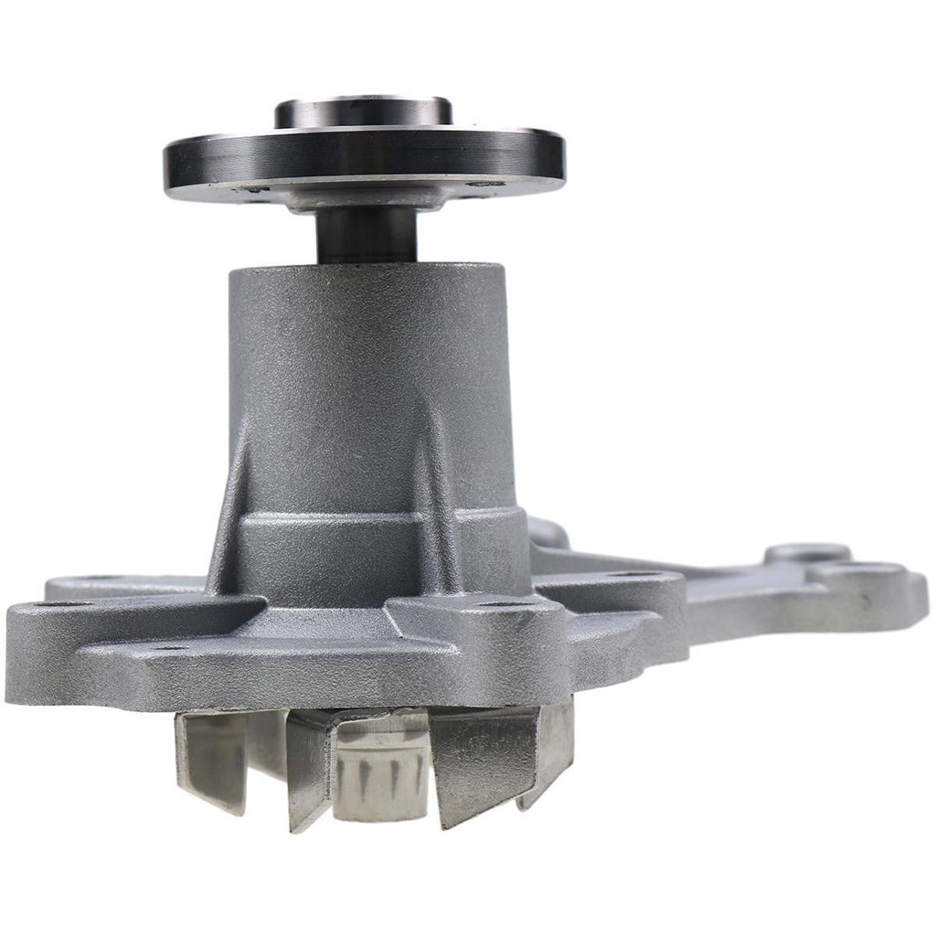 Water Pump w/Gasket 1A021-73030 for Kubota L2050 L2250 L2350 L2500 L2600 L2850