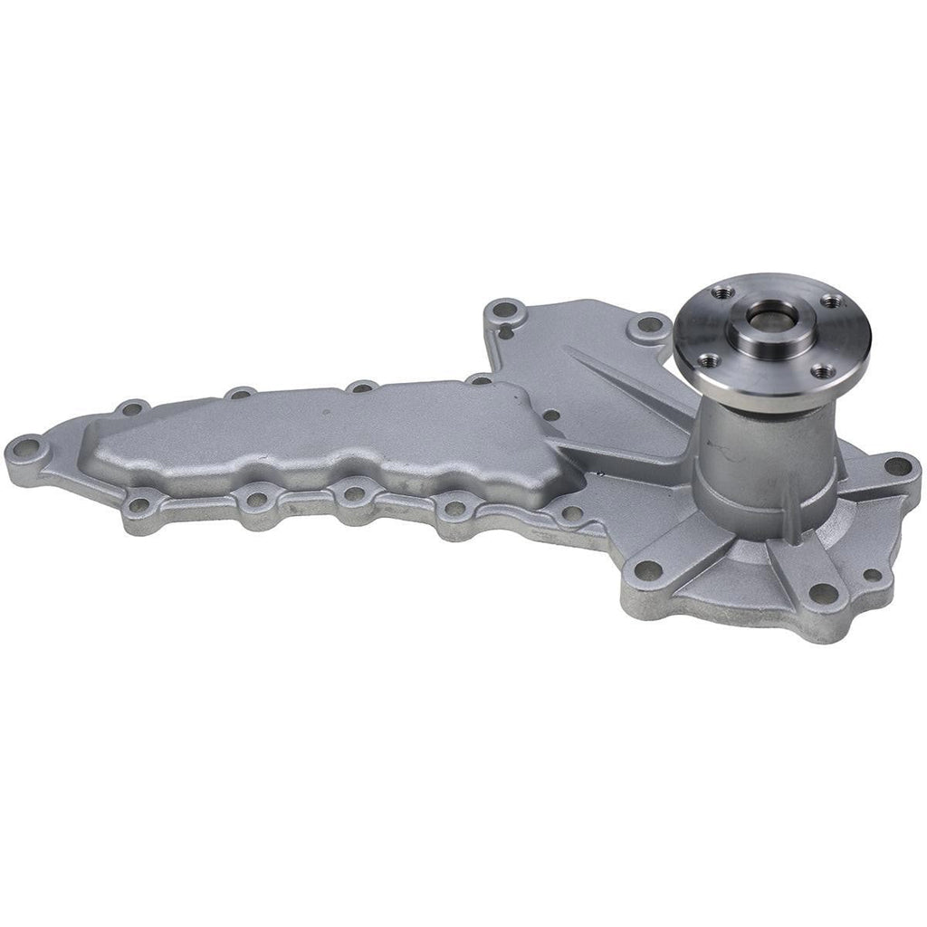 Water Pump w/Gasket 1A021-73030 for Kubota L2050 L2250 L2350 L2500 L2600 L2850