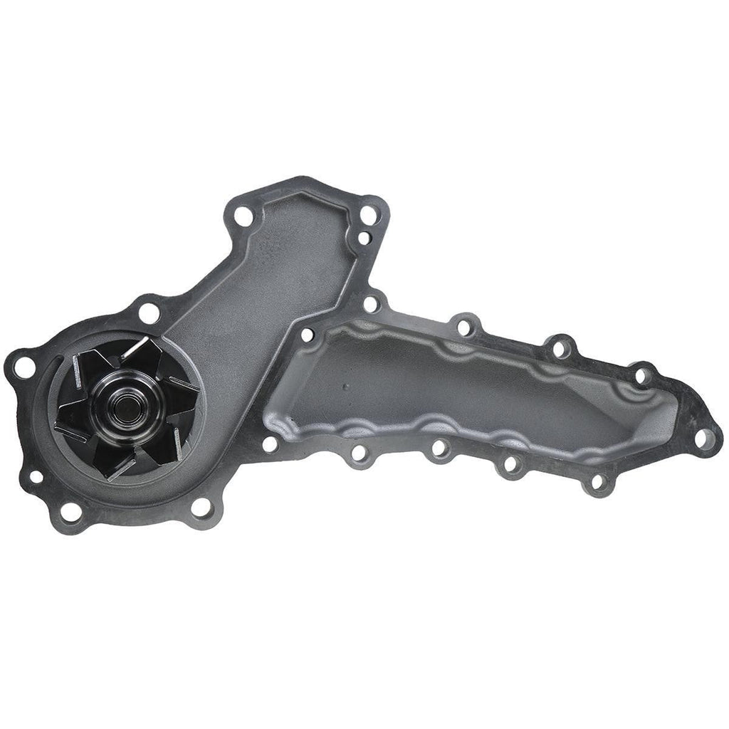Water Pump w/Gasket 1A021-73030 for Kubota L2050 L2250 L2350 L2500 L2600 L2850
