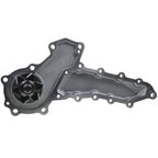 Water Pump w/Gasket 1A021-73030 for Kubota L2050 L2250 L2350 L2500 L2600 L2850