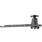 Water Pump w/Gasket 1A021-73030 for Kubota L2050 L2250 L2350 L2500 L2600 L2850