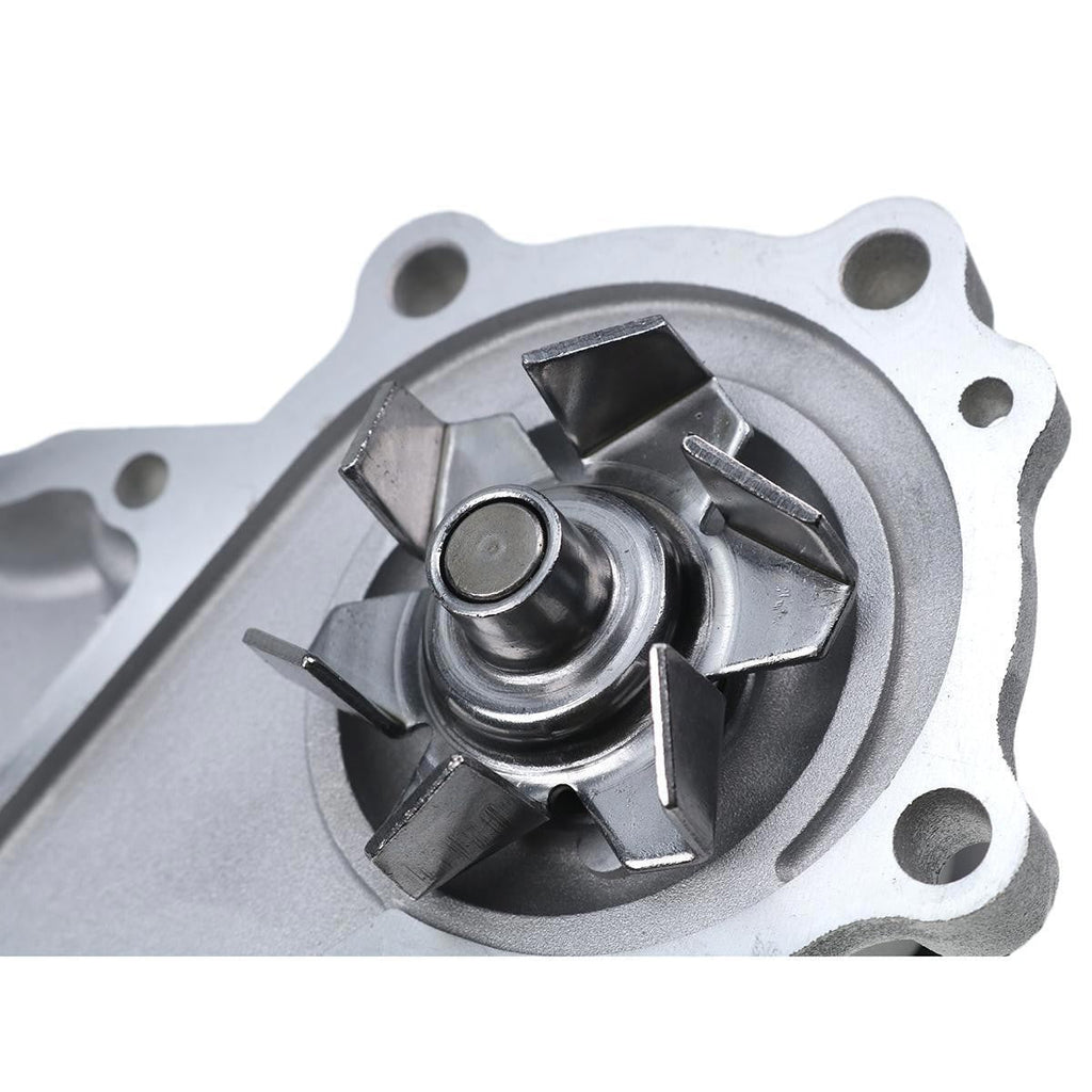 Water Pump w/Gasket 1A021-73030 for Kubota L2050 L2250 L2350 L2500 L2600 L2850