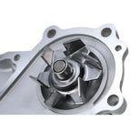 Water Pump w/Gasket 1A021-73030 for Kubota L2050 L2250 L2350 L2500 L2600 L2850