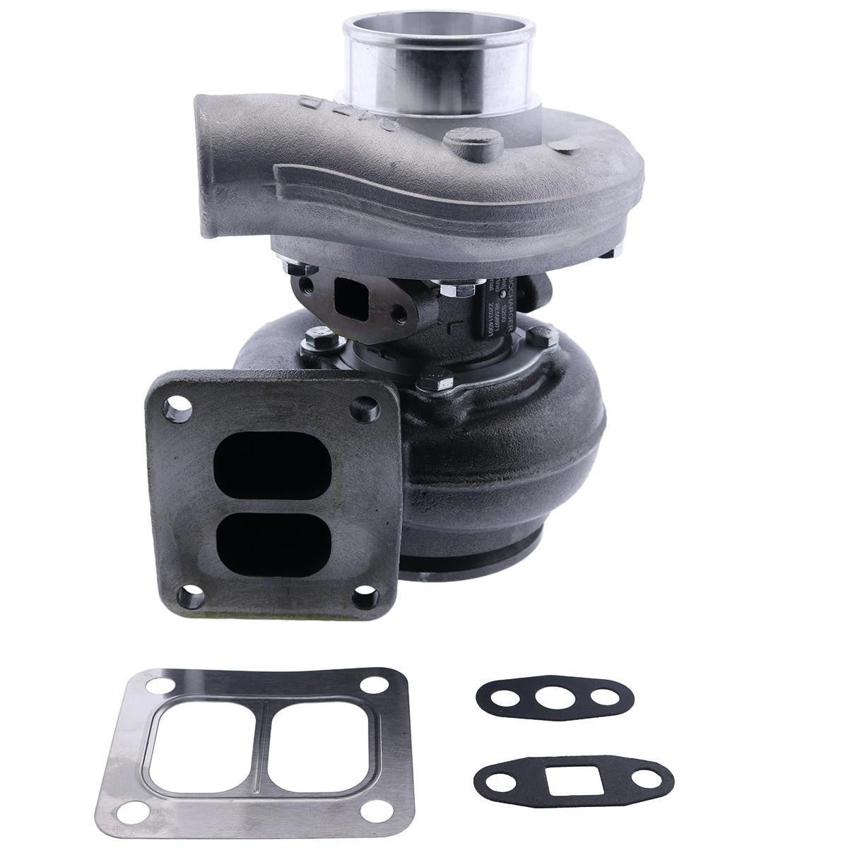 S2A Turbocharger RE508971 for John Deere Industrial Gen Set With 4045T Engine