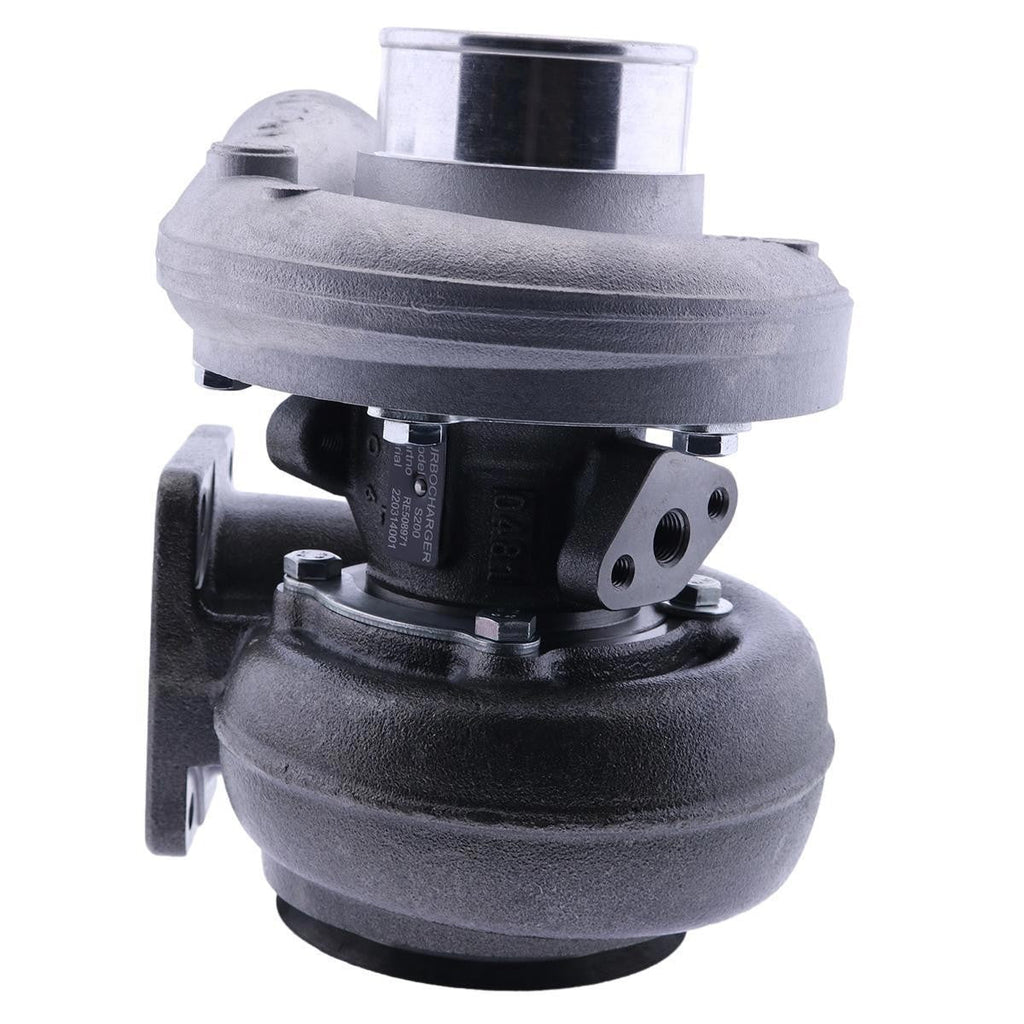 S2A Turbocharger RE508971 for John Deere Industrial Gen Set With 4045T Engine