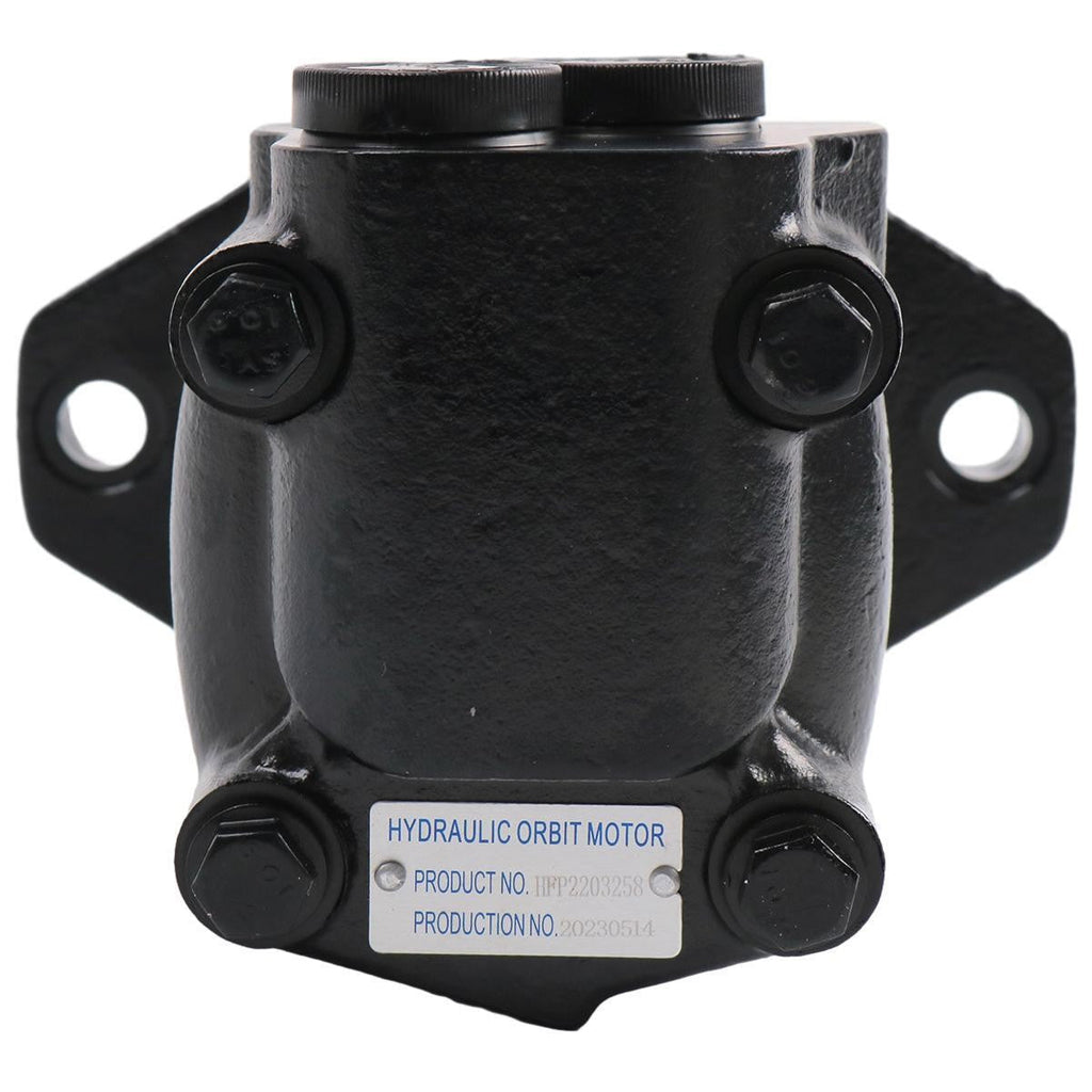 New Hydraulic Motor 104-1217-006 for Eaton Char-Lynn 2000 Series