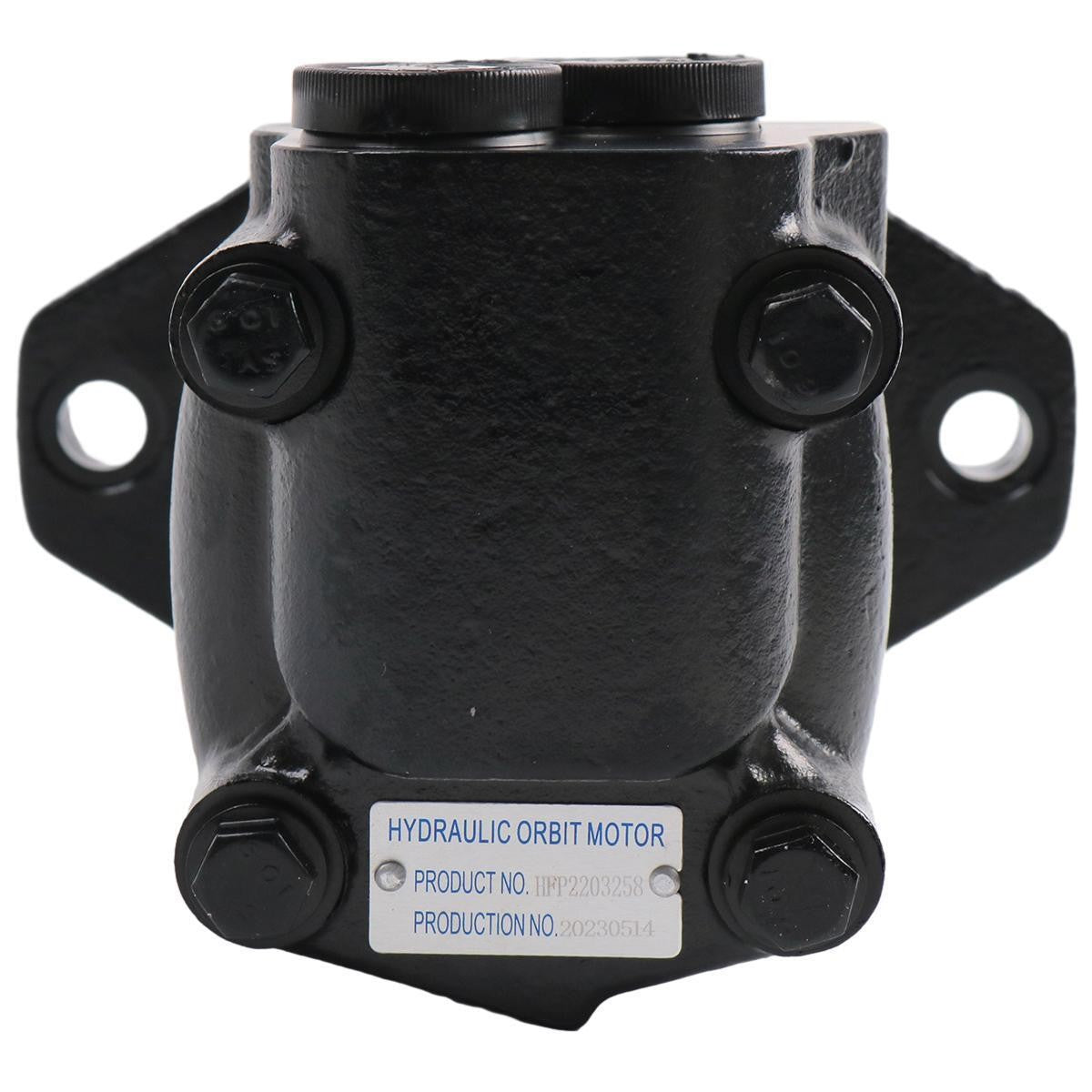 New Hydraulic Motor 104-1217-006 for Eaton Char-Lynn 2000 Series
