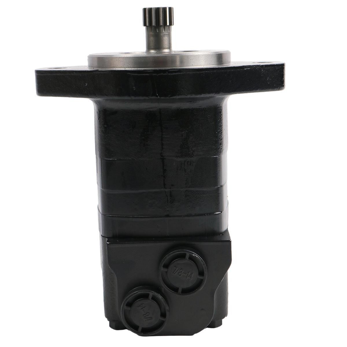 New Hydraulic Motor 104-1217-006 for Eaton Char-Lynn 2000 Series