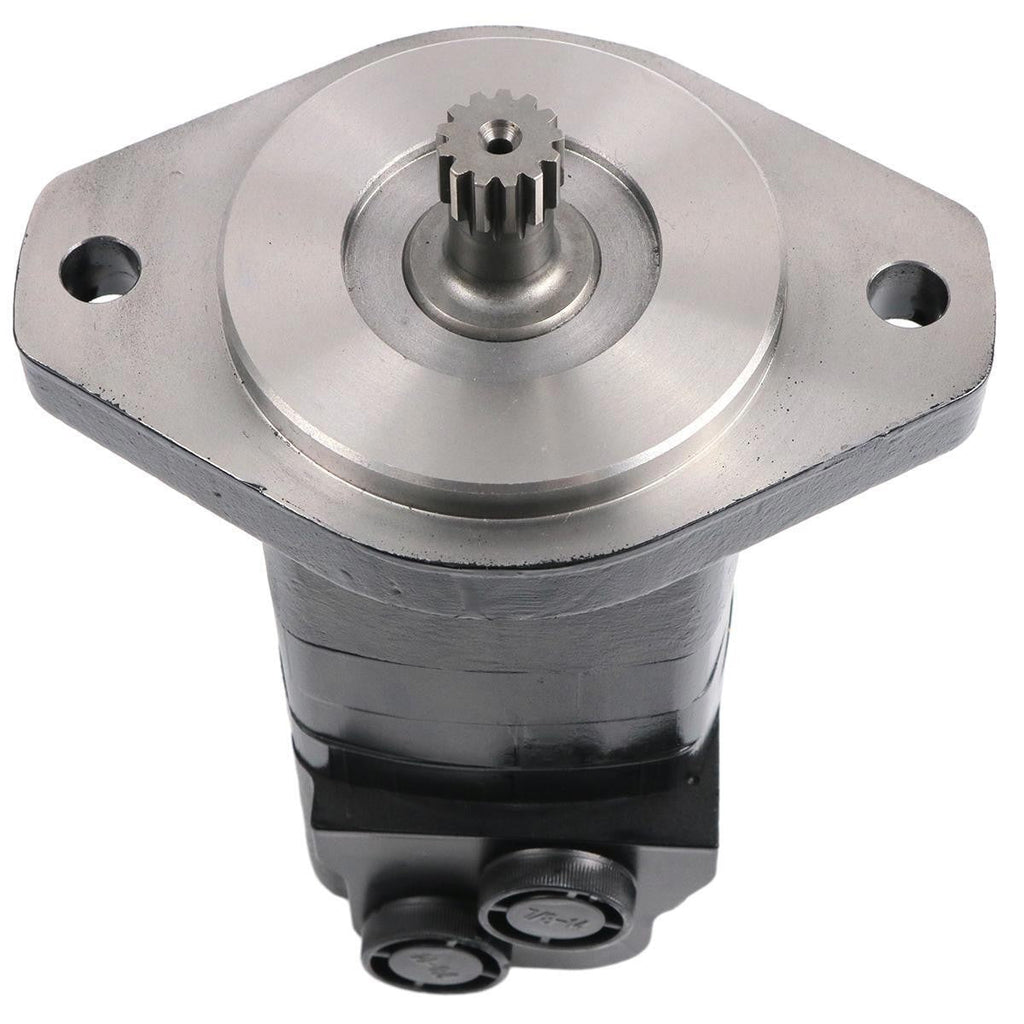 New Hydraulic Motor 104-1217-006 for Eaton Char-Lynn 2000 Series