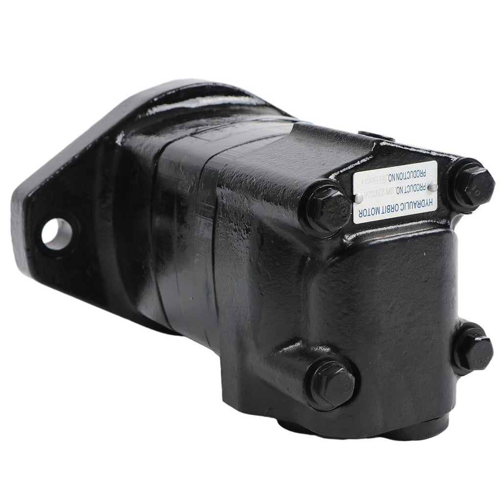 New Hydraulic Motor 104-1217-006 for Eaton Char-Lynn 2000 Series
