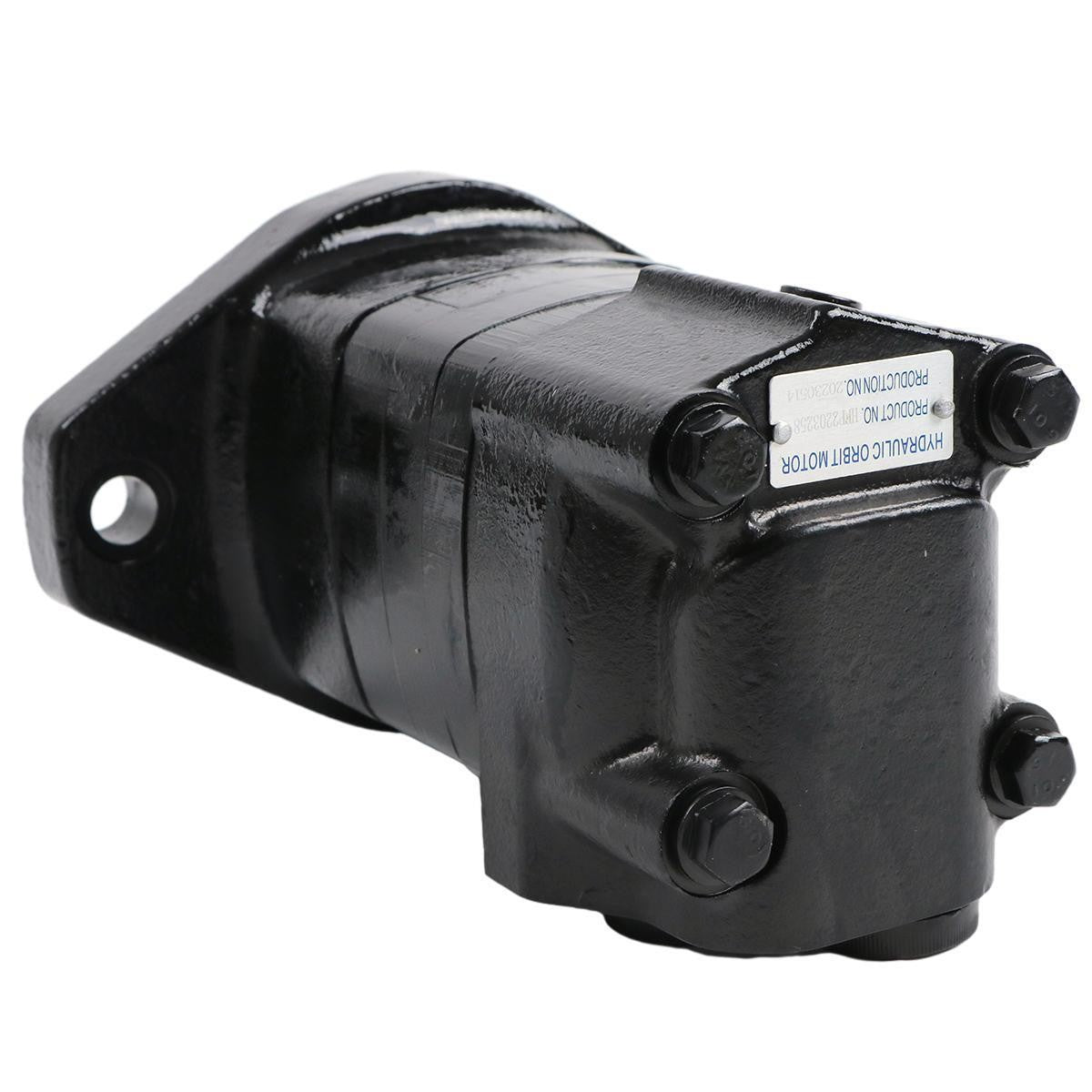 New Hydraulic Motor 104-1217-006 for Eaton Char-Lynn 2000 Series