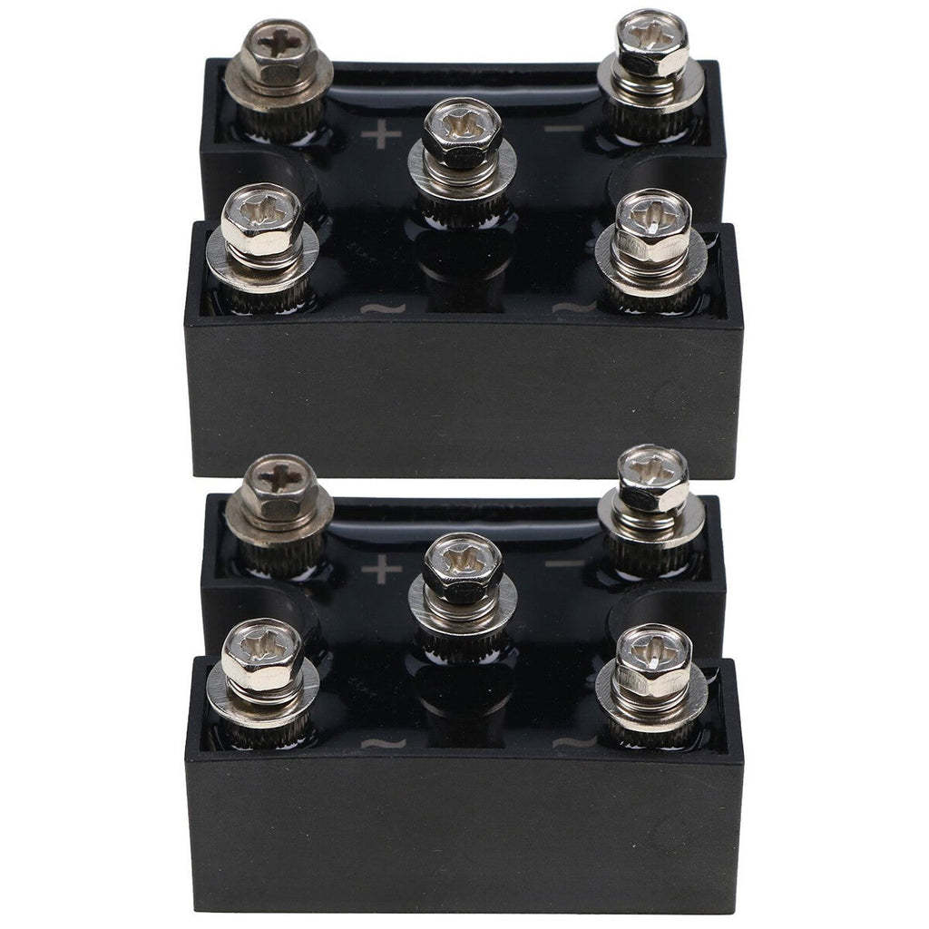 2X 3 Phase Bridge Rectifier Module power module replace Cyrdom M50100TB1600